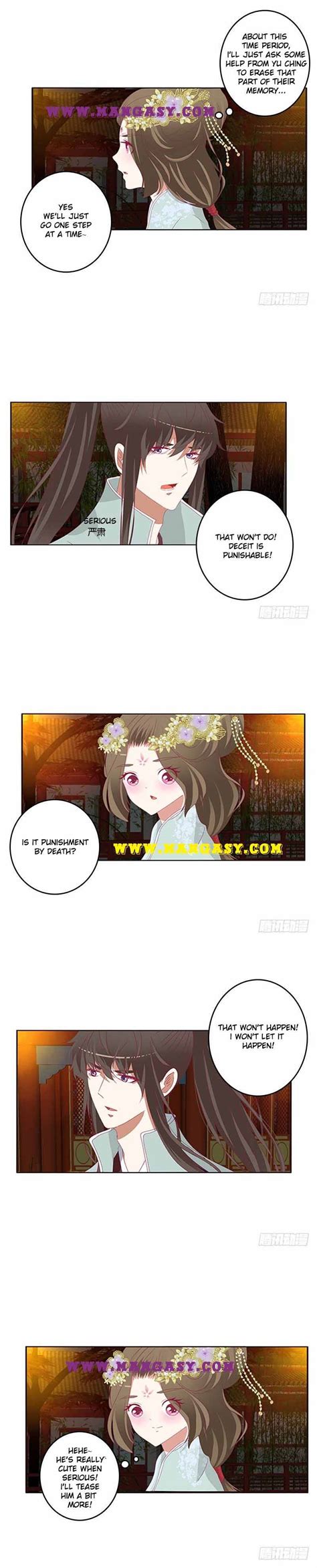 psychic princess manhuasy|Read Psychic Princess Manga English [All Chapters] .